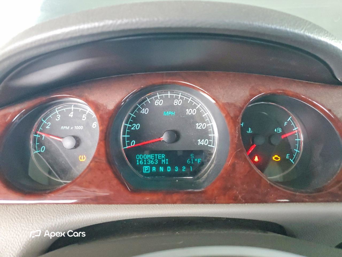 Buick Lucerne 2006