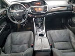 Honda Accord 2016