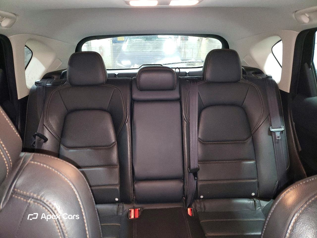 Mazda CX-5 2017