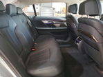 BMW Series 7 2020