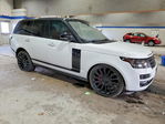 Land Rover Range Rover 2017