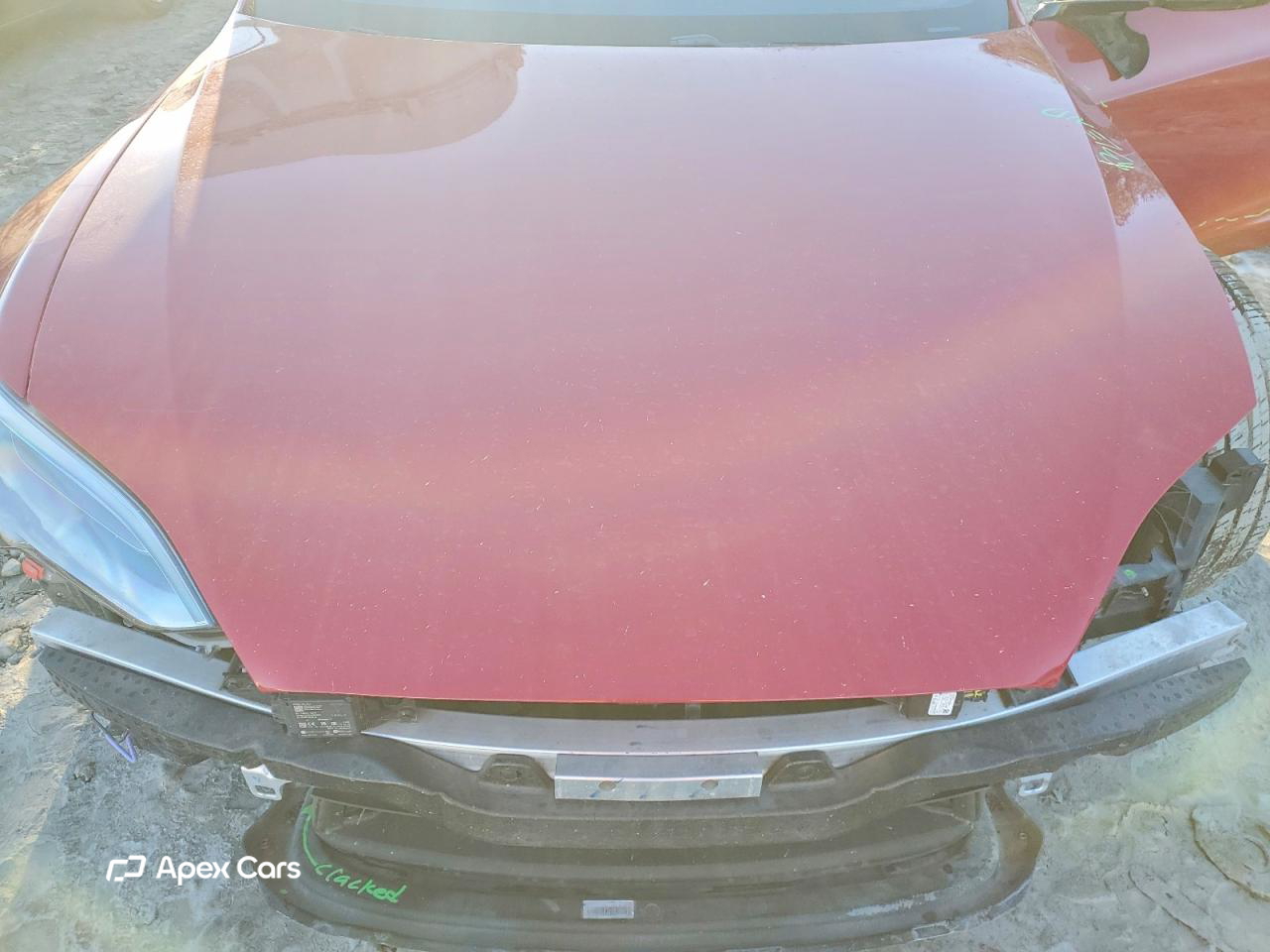 Tesla Model S 2022