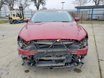 Ford Fusion 2018