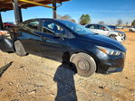 Nissan Versa 2021