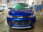Chevrolet Trax 2017