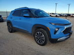 Chevrolet TrailBlazer 2024