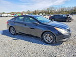 Hyundai Sonata 2011