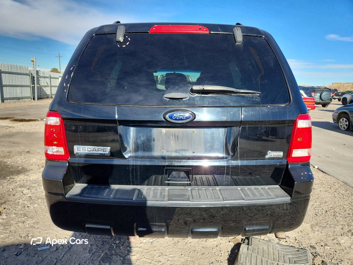 Ford Escape 2012
