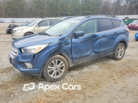 Ford Escape 2018 - Image 1 of 14