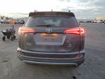 Toyota RAV 4 2018