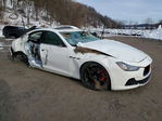 Maserati Ghibli 2015