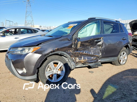 Toyota RAV 4 2013 - Image 1 of 12