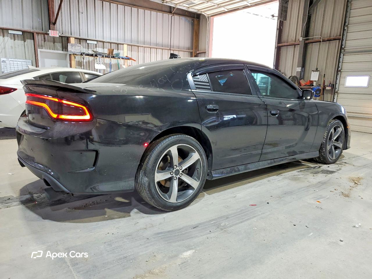 Dodge Charger 2019