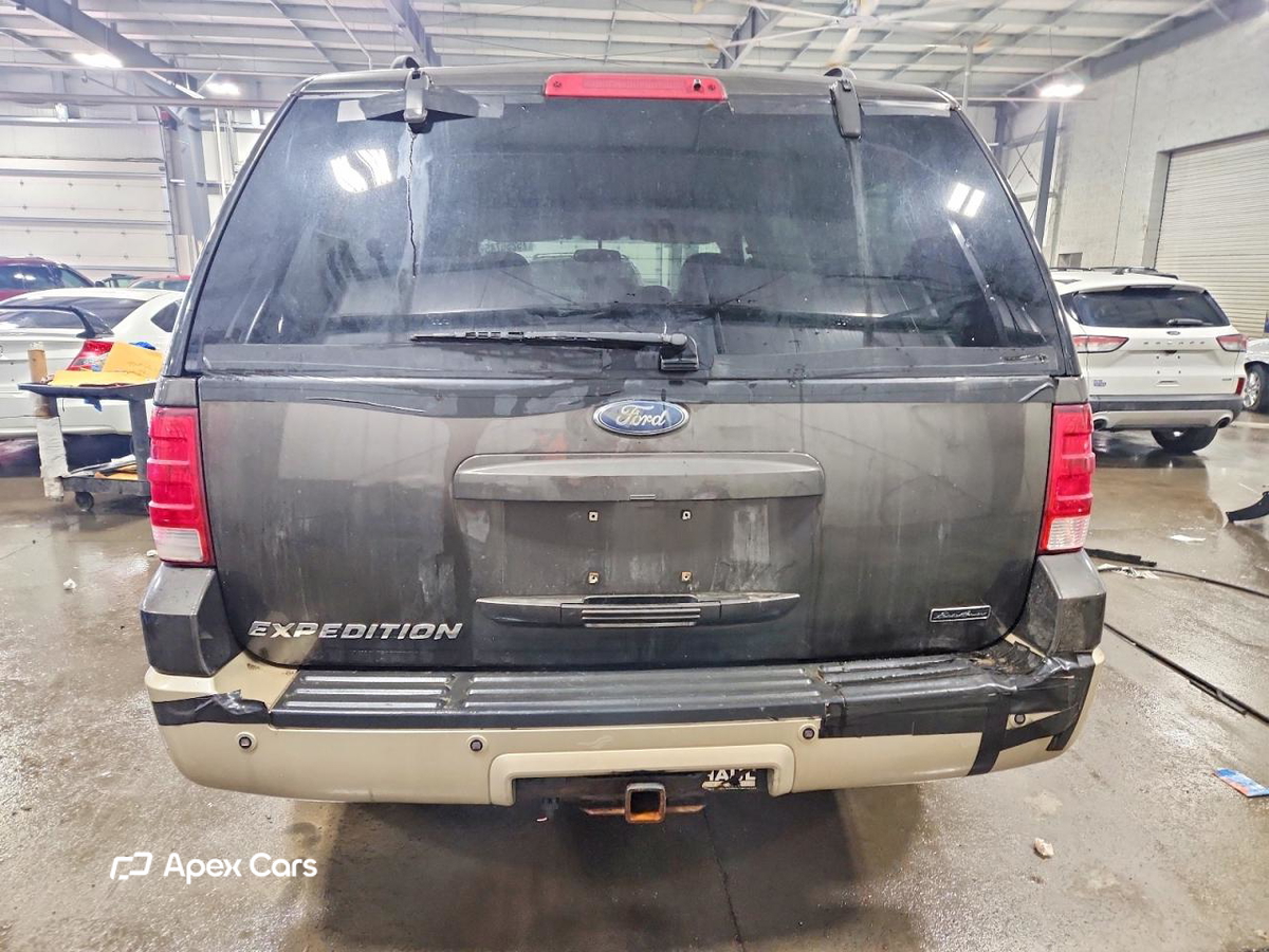 Ford Expedition 2005