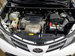 Toyota RAV 4 2014