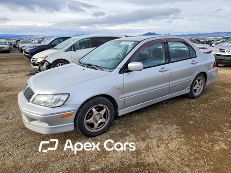 Mitsubishi Lancer 2003 - Image 1 of 13