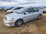 Mitsubishi Lancer 2003