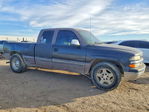 Chevrolet Silverado 2001