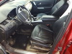 Ford Edge 2011