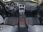 Dodge Nitro 2011