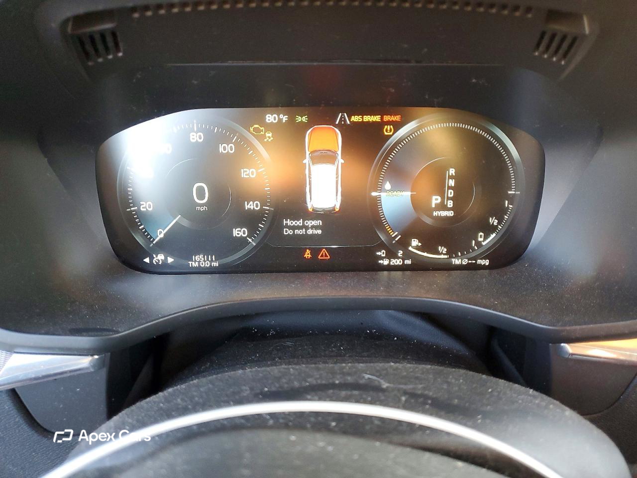 Volvo XC60 2018