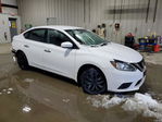 Nissan Sentra 2016
