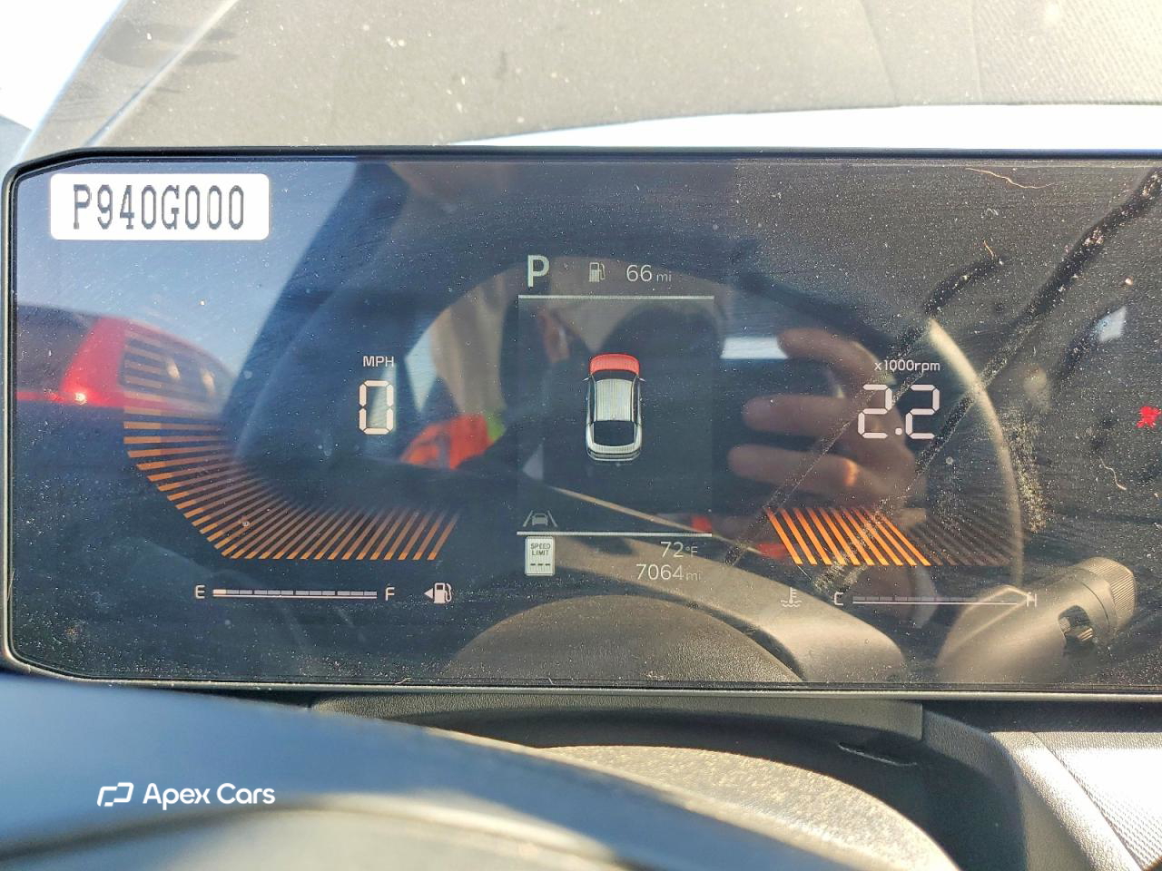 Kia K4 2025