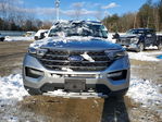 Ford Explorer 2020