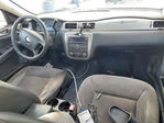Chevrolet Impala 2011