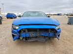 Ford Mustang 2021