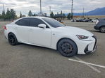 Lexus IS 2017