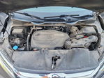 Honda Odyssey 2018