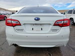 Subaru Legacy 2017