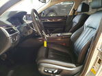 BMW Series 7 2020