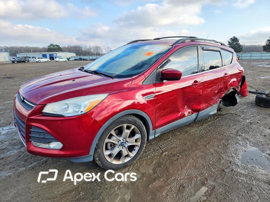 Ford Escape 2015 - Image 1 of 14