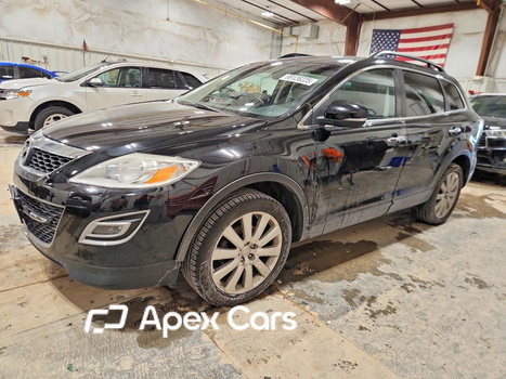 Mazda CX-9 2010 - Image 1 of 13