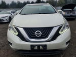 Nissan Murano 2017
