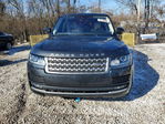 Land Rover Range Rover 2017