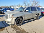 GMC Yukon 2015