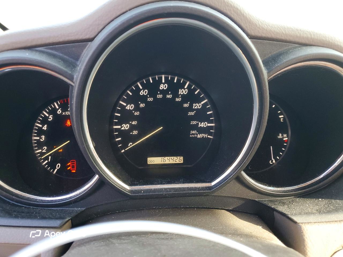 Lexus RX 2009