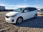 Kia Sedona 2017