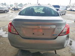 Nissan Versa 2012