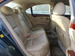 Lexus LS 2008