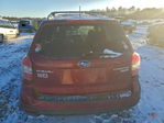 Subaru Forester 2015