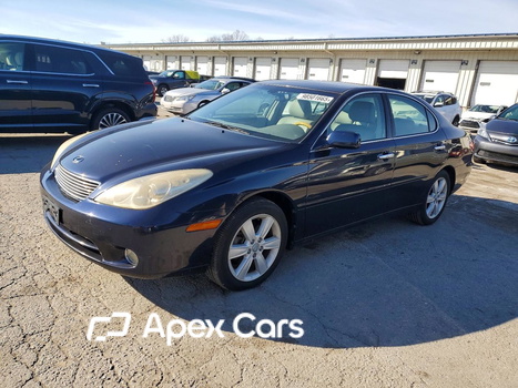 Lexus ES 2006 - Image 1 of 13