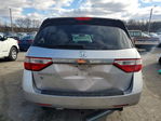 Honda Odyssey 2013