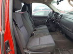 Chevrolet Silverado 2011