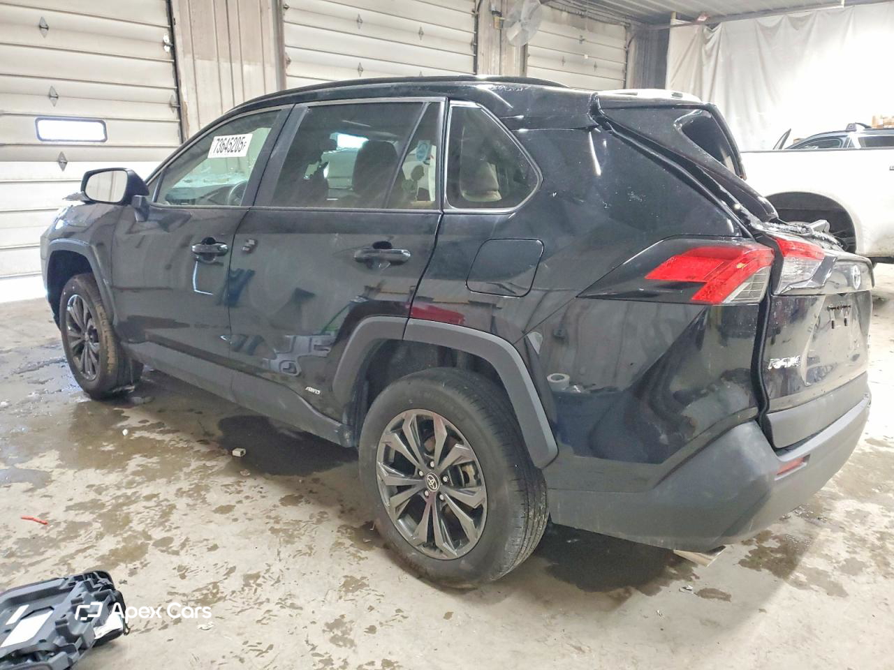 Toyota RAV 4 2024