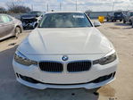 BMW Series 3 2014