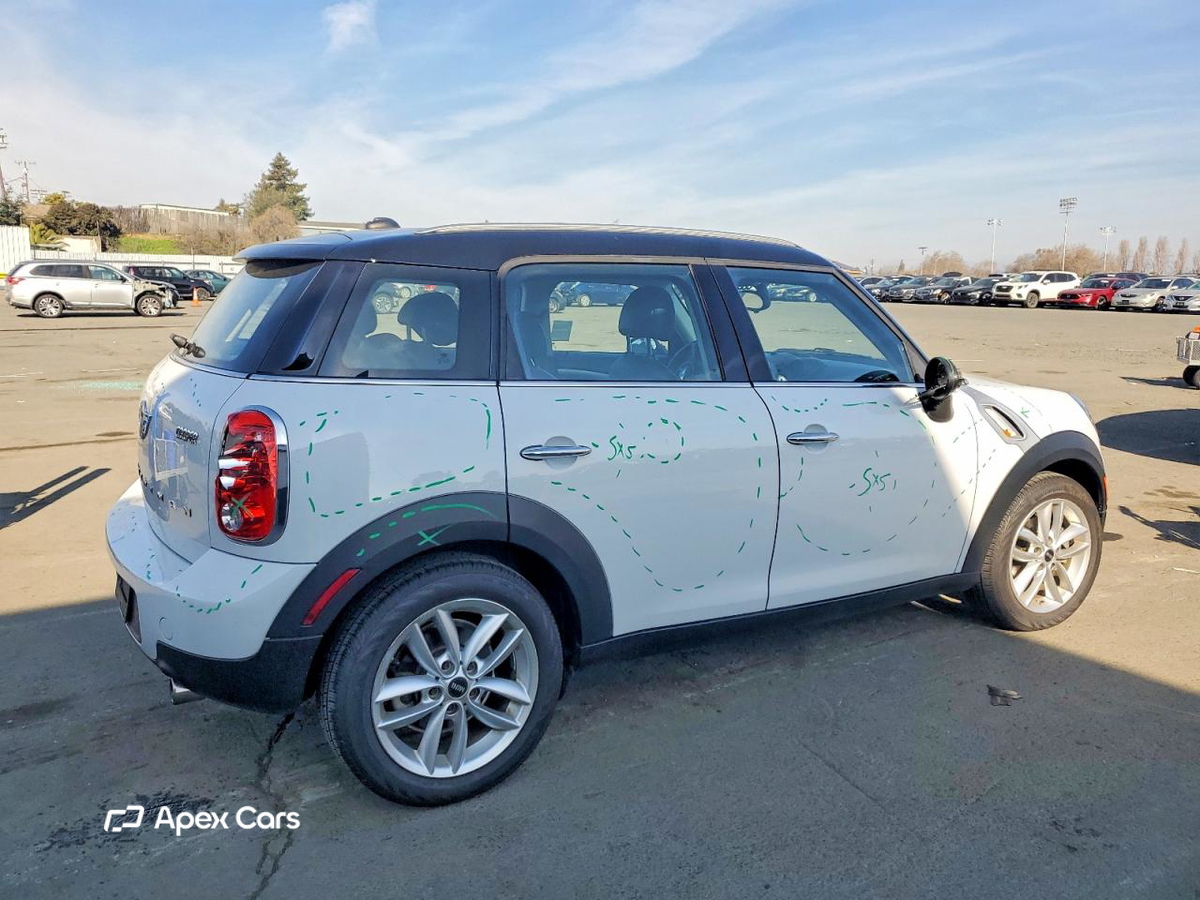 MINI Cooper 2014